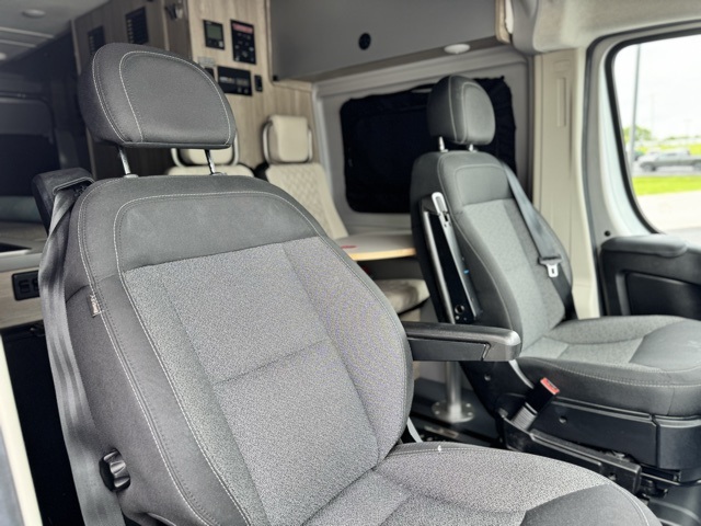 2021 Ram ProMaster 3500 photo 11
