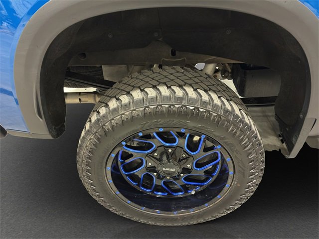 2023 Chevrolet Silverado 1500 RST photo 19