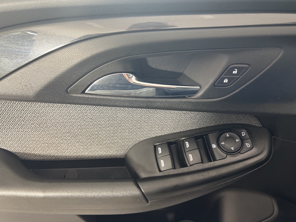 2023 Chevrolet Trailblazer LT photo 5