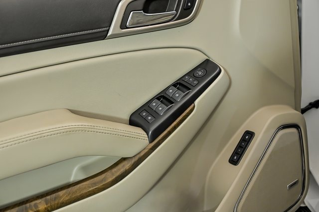 2020 Gmc Yukon XL Denali photo 7