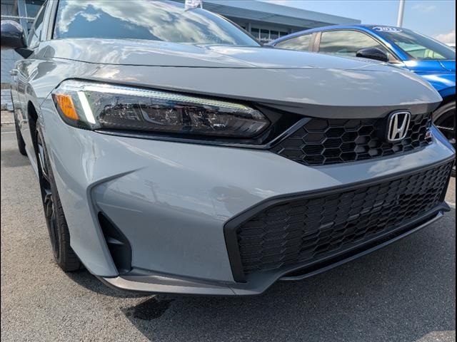 2025 Honda Civic Si photo 19