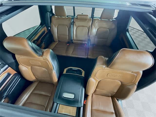 2021 Ram 1500 Longhorn photo 10