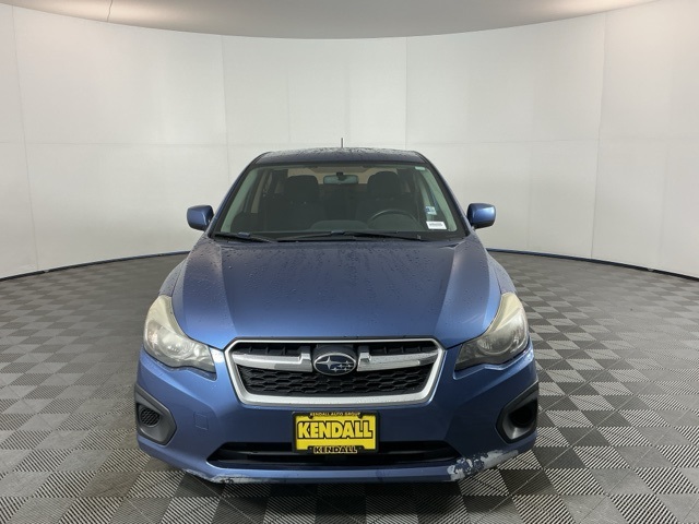 Used 2014 Subaru Impreza 2.0I Premium with VIN JF1GJAC66EH009088 for sale in Marysville, WA