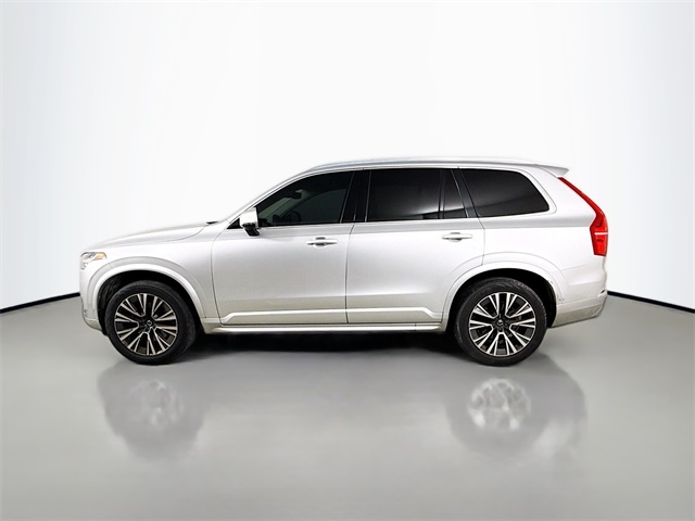 2020 Volvo XC90 T5 Momentum photo 4