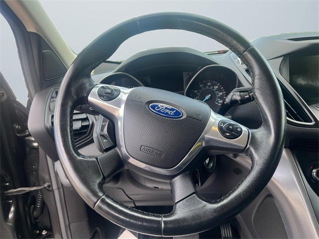 2016 Ford Escape SE photo 12