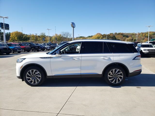 2026 Lincoln Aviator Premiere photo 4