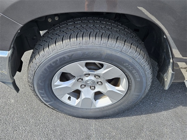 2023 Ram 1500 Big Horn Lone Star photo 9