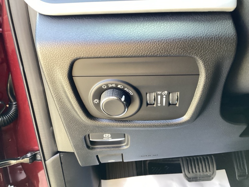 2025 Jeep Grand Cherokee Altitude X photo 27