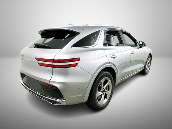2026 Genesis GV70 2.5T Advanced photo 4