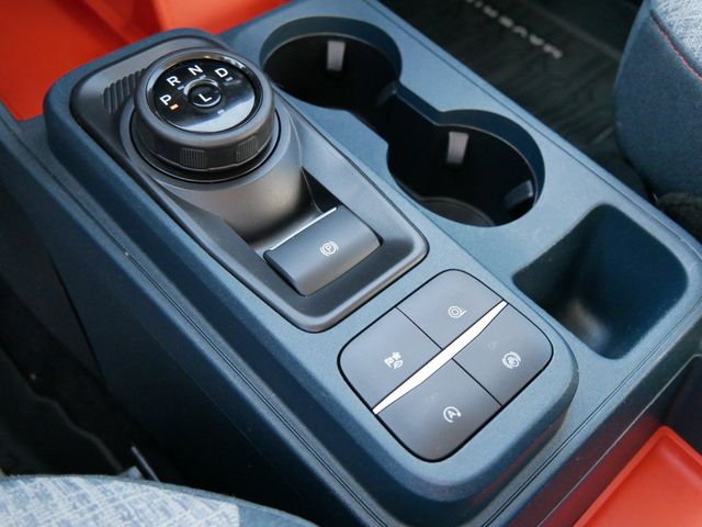 2022 Ford Maverick XLT photo 11
