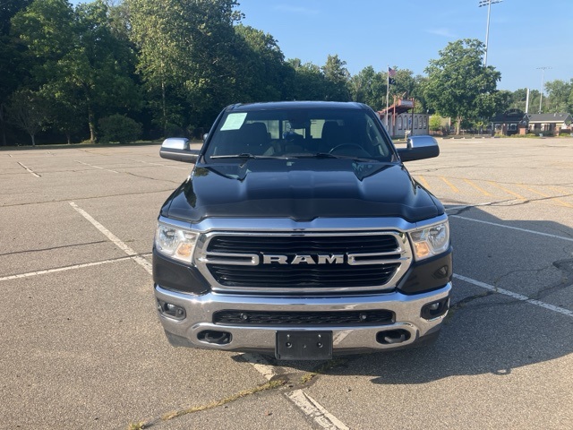 2019 Ram 1500 Big Horn Lone Star photo 2