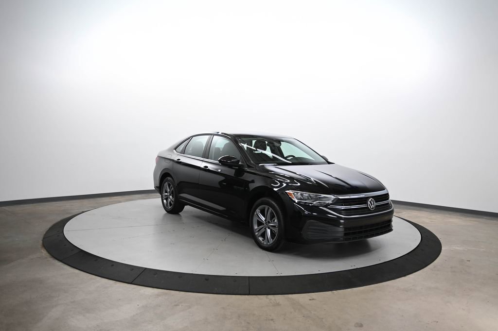 2024 Volkswagen Jetta