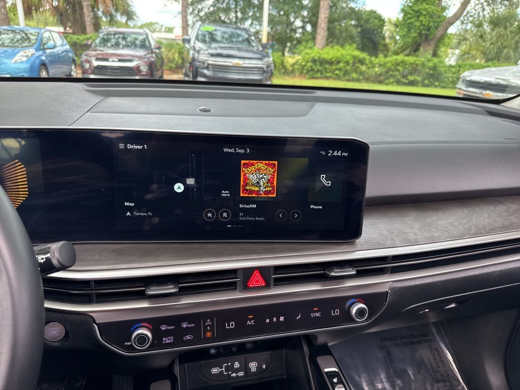 2024 Kia Sorento X-Line EX photo 37