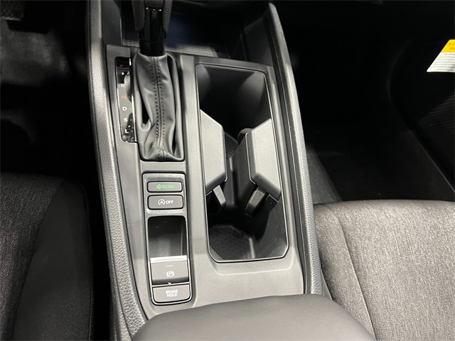 2025 Honda Accord LX photo 17