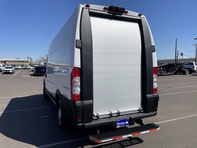 2024 Ram ProMaster 3500 photo 7