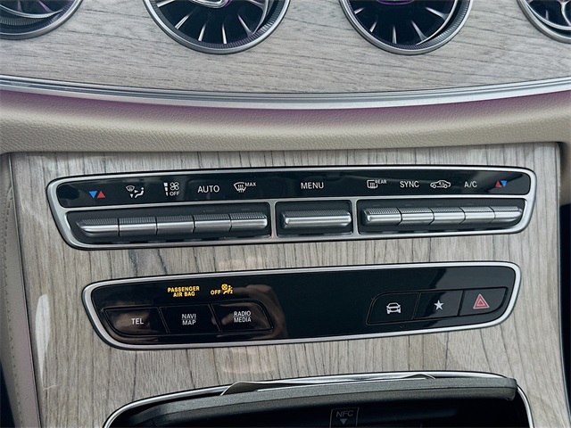 2023 Mercedes Benz E 450 photo 16