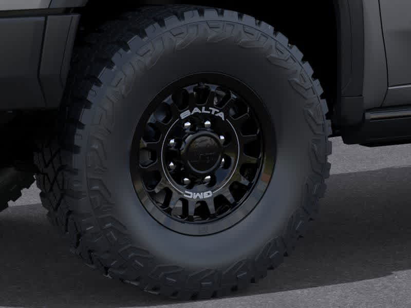 2025 Gmc Sierra 2500 HD AT4X photo 7