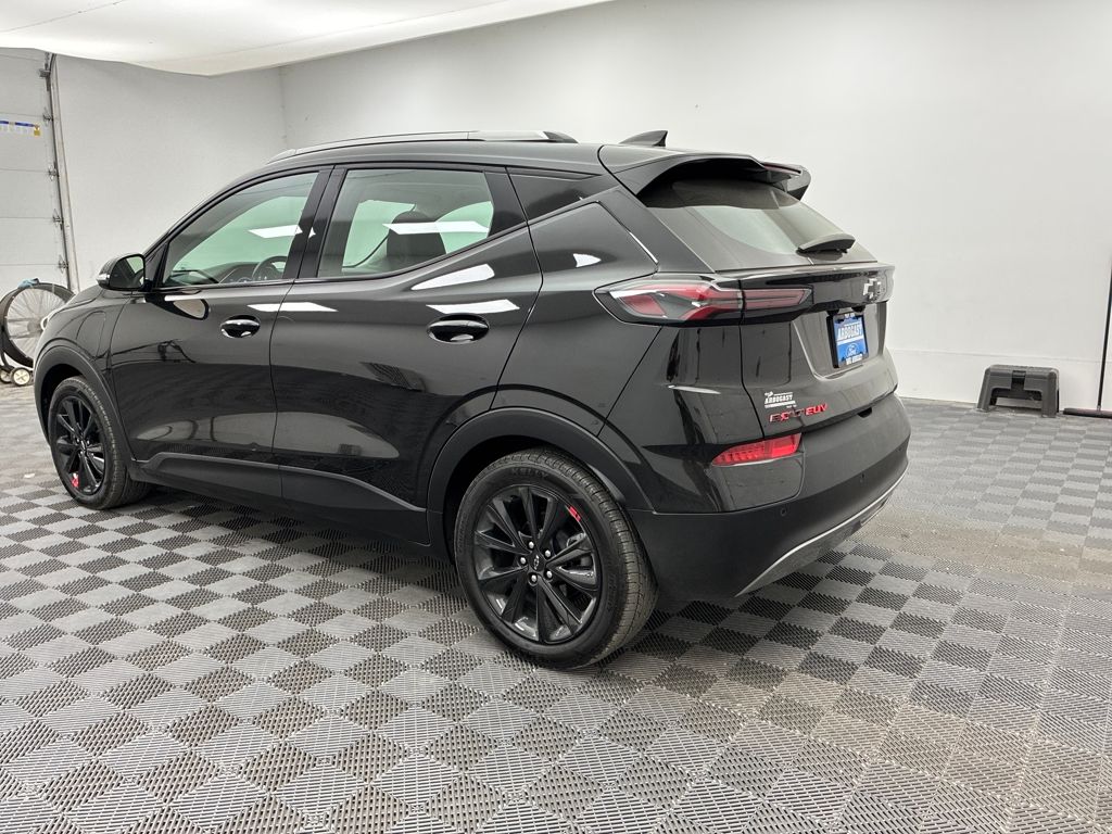 2023 Chevrolet Bolt EUV photo 5