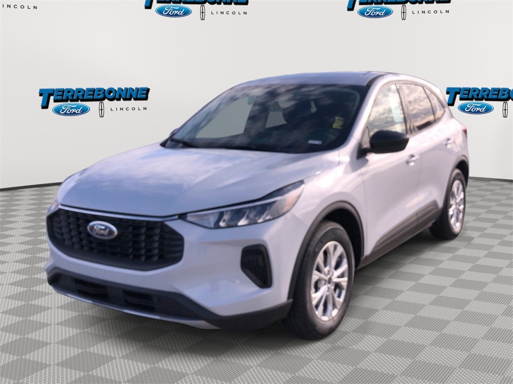 2026 Ford Escape Active's photo
