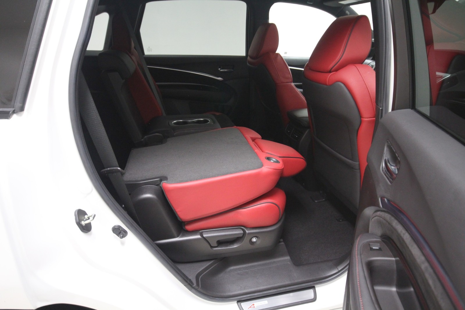 2020 Acura MDX A-Spec SH-AWD photo 54