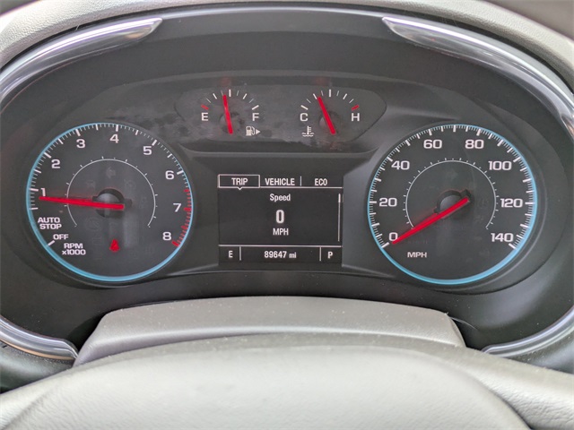 2021 Chevrolet Malibu 1LT photo 29