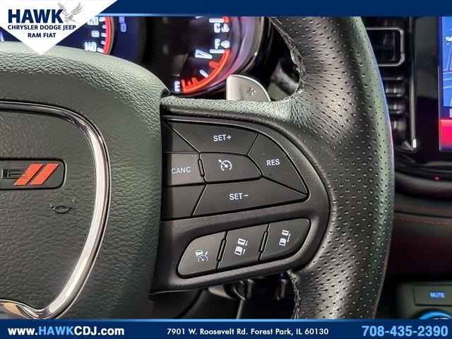 2024 DODGE DURANGO - Image 17
