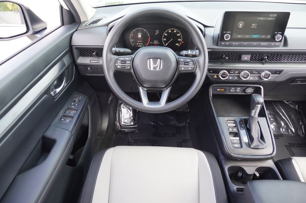 2024 Honda CR-V EX photo 12
