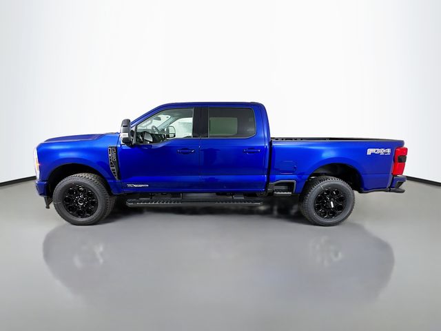 2026 Ford F-250 photo 4