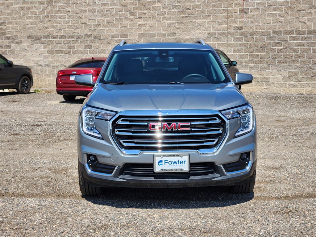 2023 Gmc Terrain SLT photo 4