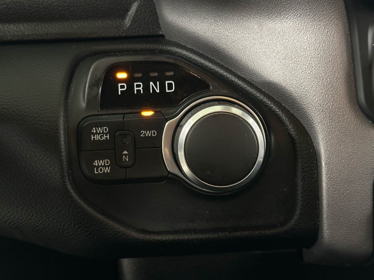2024 Ram 2500 Big Horn photo 26