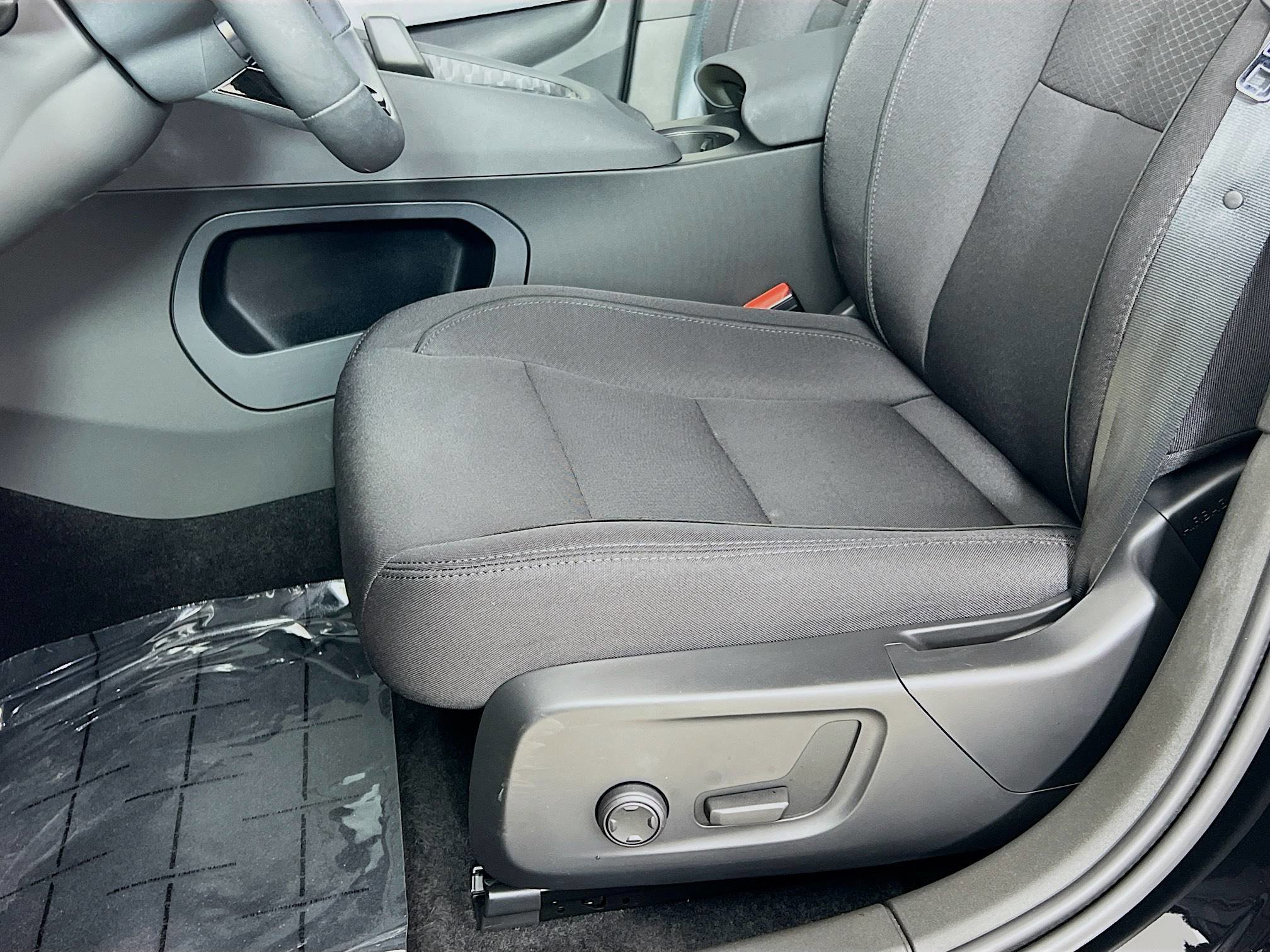 2022 Polestar PS2 e-AWD photo 13