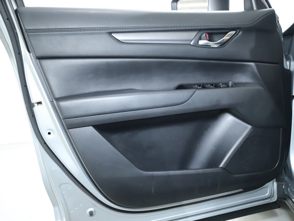 2022 Mazda CX-5 2.5 S Preferred photo 17