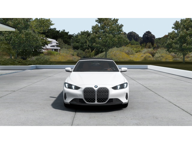 2026 Bmw 430i xDrive photo 3