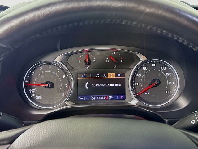 2020 Gmc Acadia AT4 photo 11
