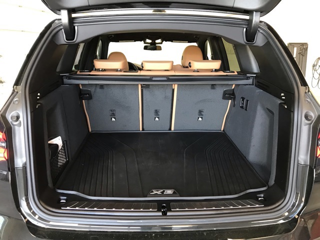 2024 Bmw X3 xDrive30i photo 5