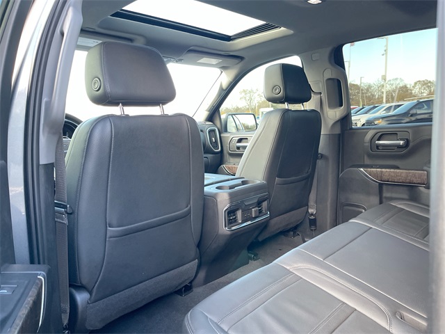 2021 GMC SIERRA - Image 24