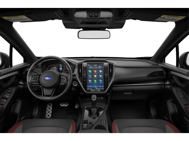 2025 Subaru Impreza RS photo 18