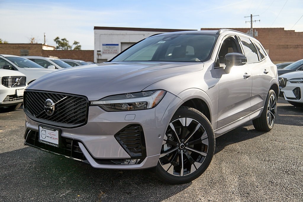 2026 VOLVO XC60 - Image 1