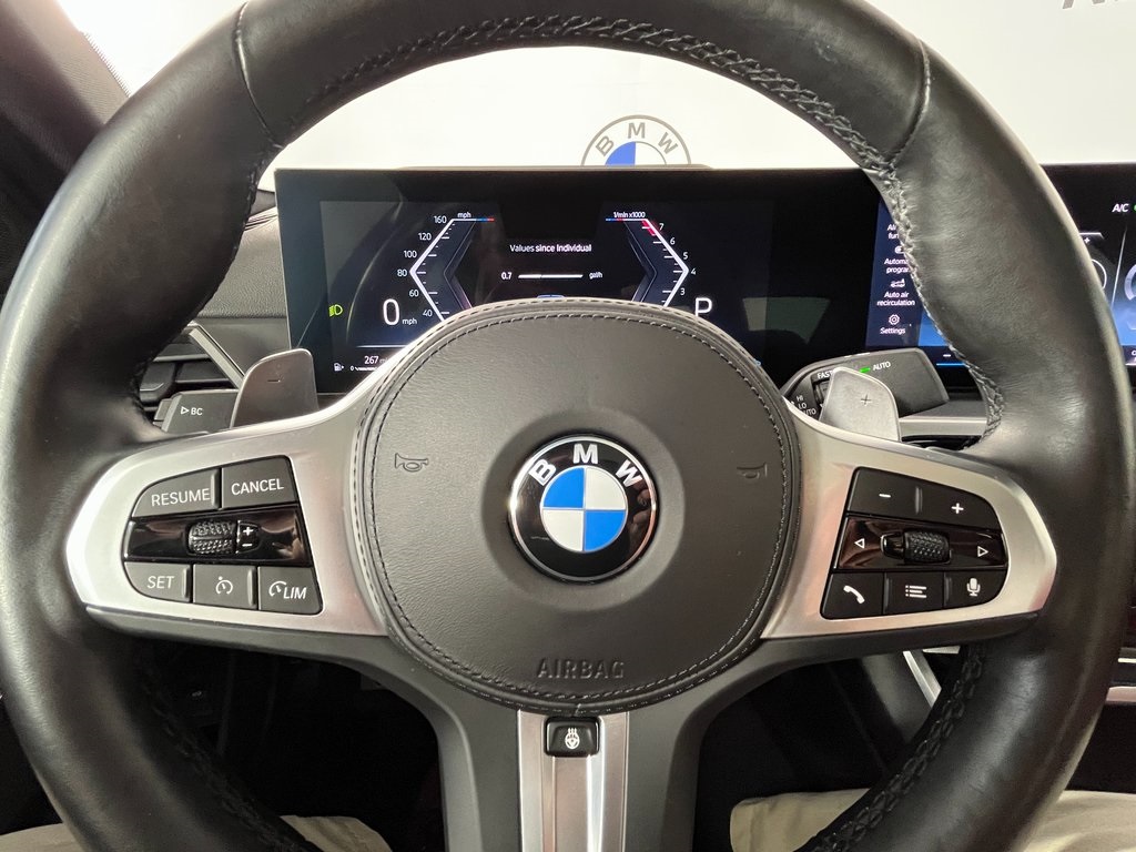 2023 Bmw 340i xDrive photo 6