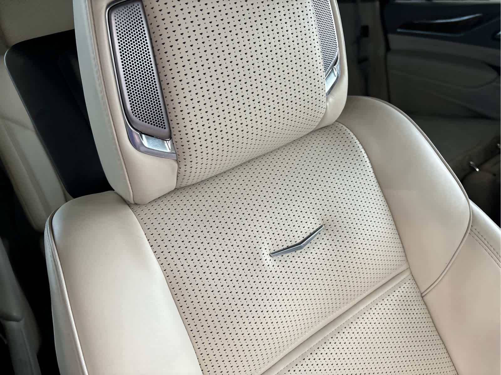 2021 Cadillac Escalade ESV Sport Platinum photo 11