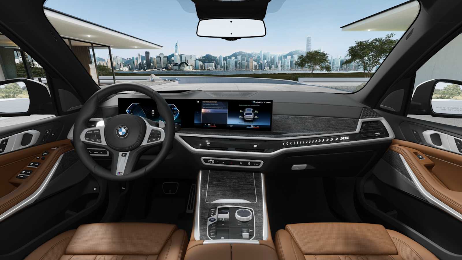 2026 Bmw X5 xDrive50e photo 10