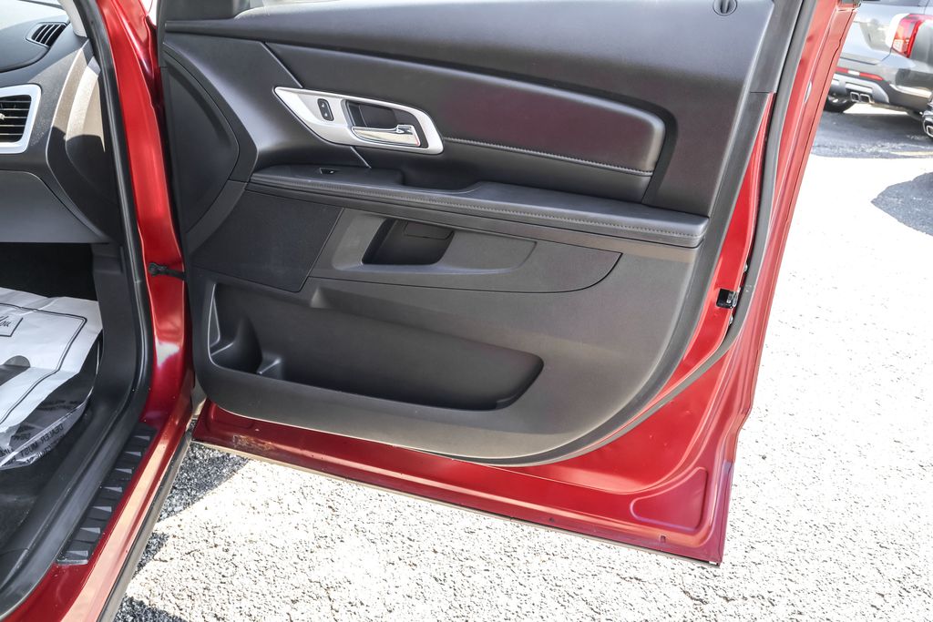 2012 Gmc Terrain SLE photo 31