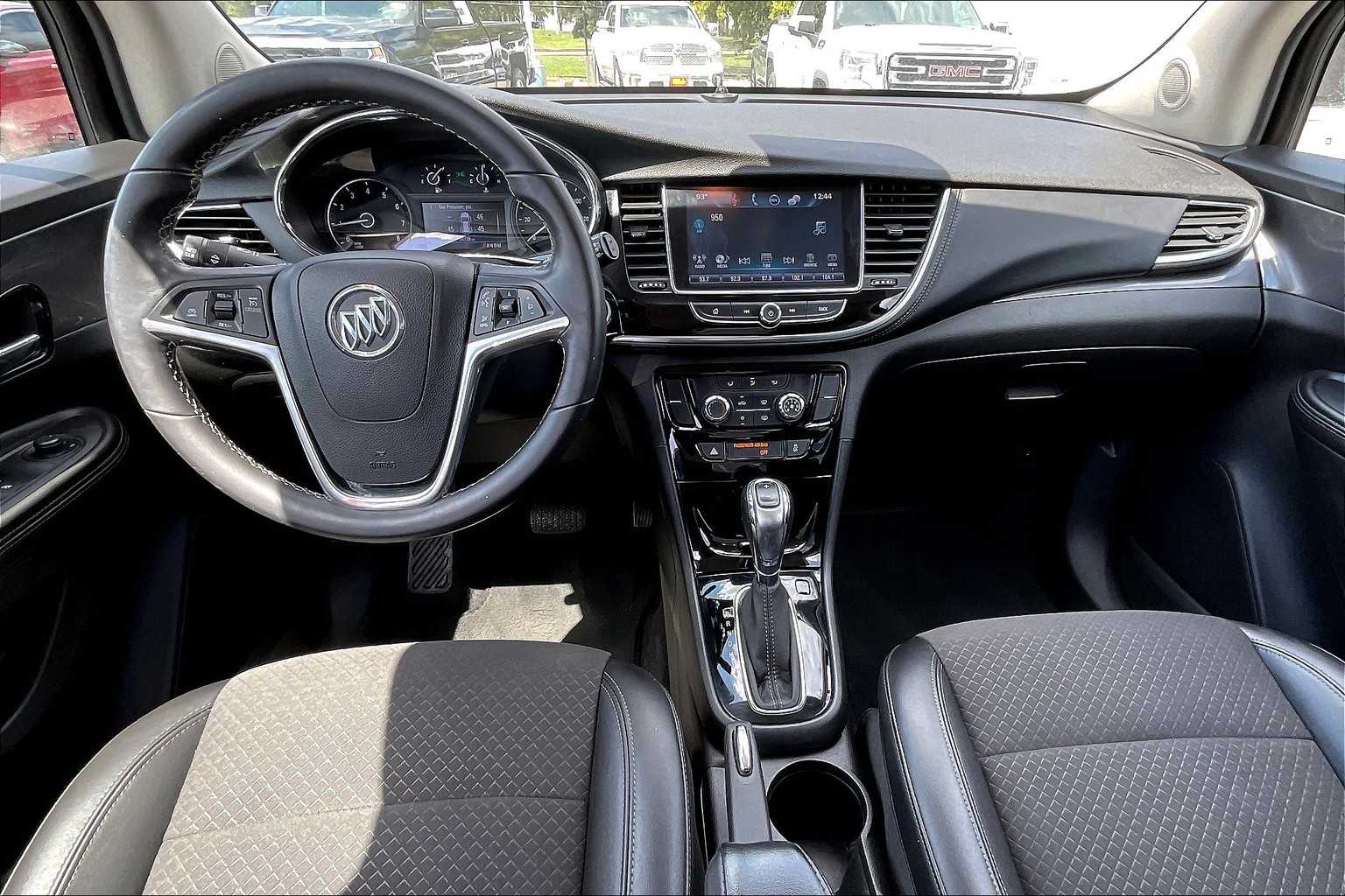 2018 Buick Encore Preferred photo 13