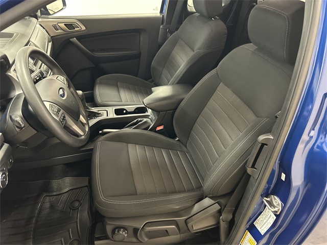 2019 Ford Ranger XLT photo 26
