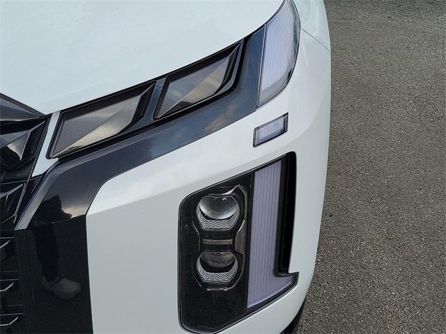 2025 Hyundai Palisade Calligraphy photo 4