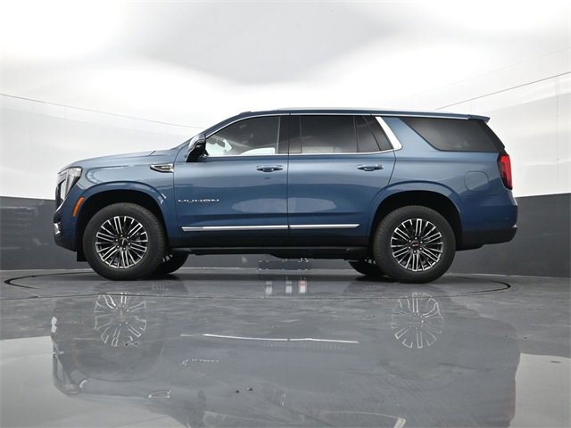 2025 Gmc Yukon photo 25