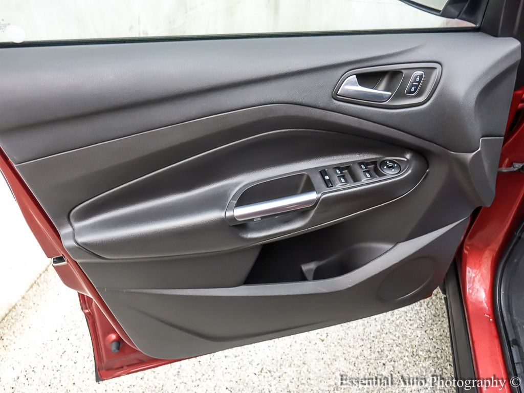 2018 FORD ESCAPE - Image 18