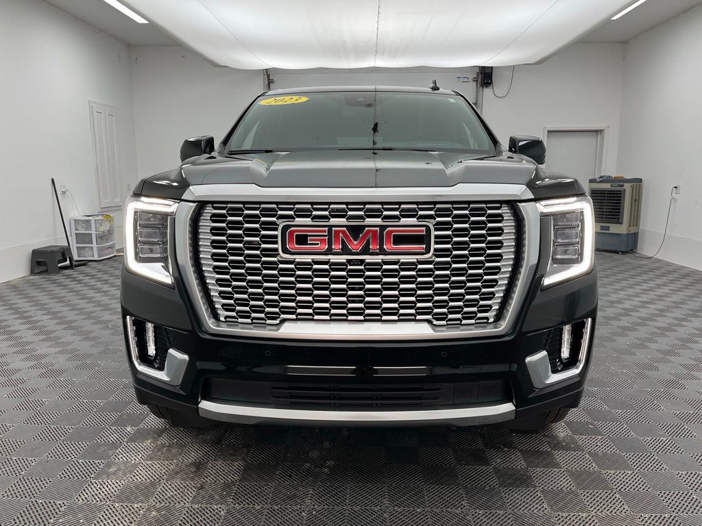 2023 Gmc Yukon Denali photo 24