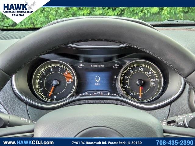 2022 JEEP CHEROKEE - Image 17