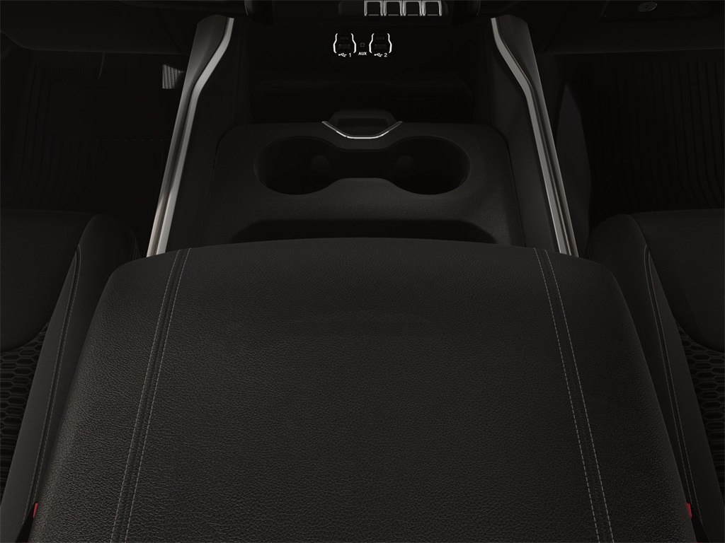 2026 Ram 1500 Big Horn photo 23